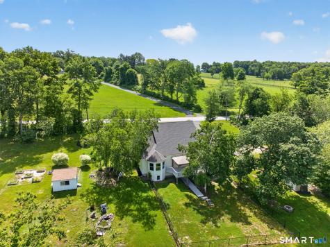 365 Munger Lane Bethlehem CT 06751