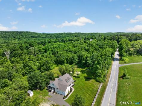 365 Munger Lane Bethlehem CT 06751