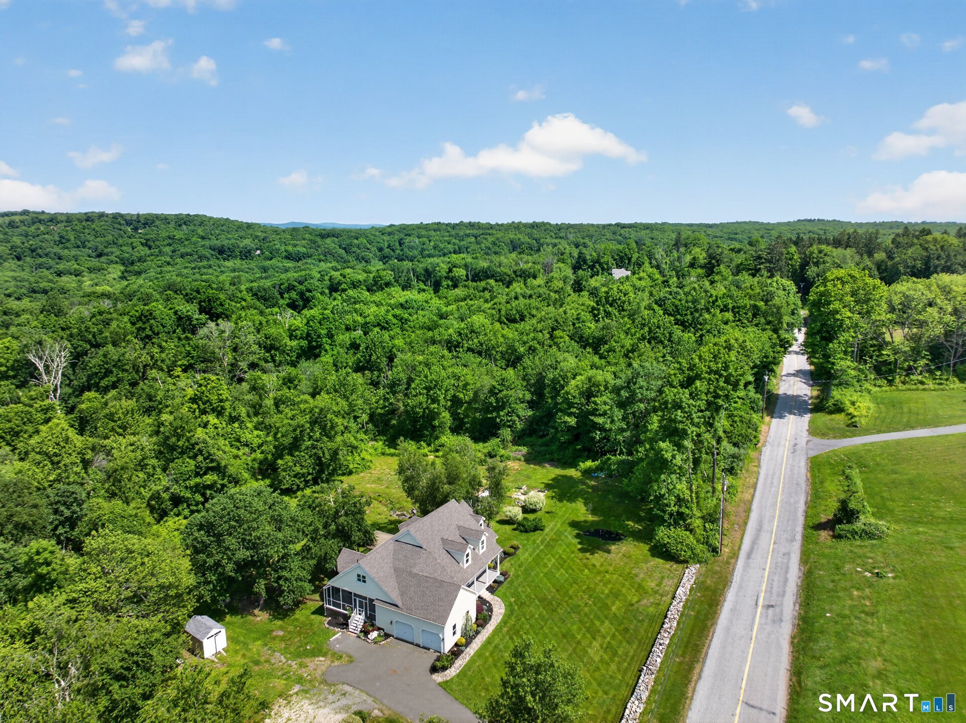 365 Munger Lane Bethlehem CT 06751
