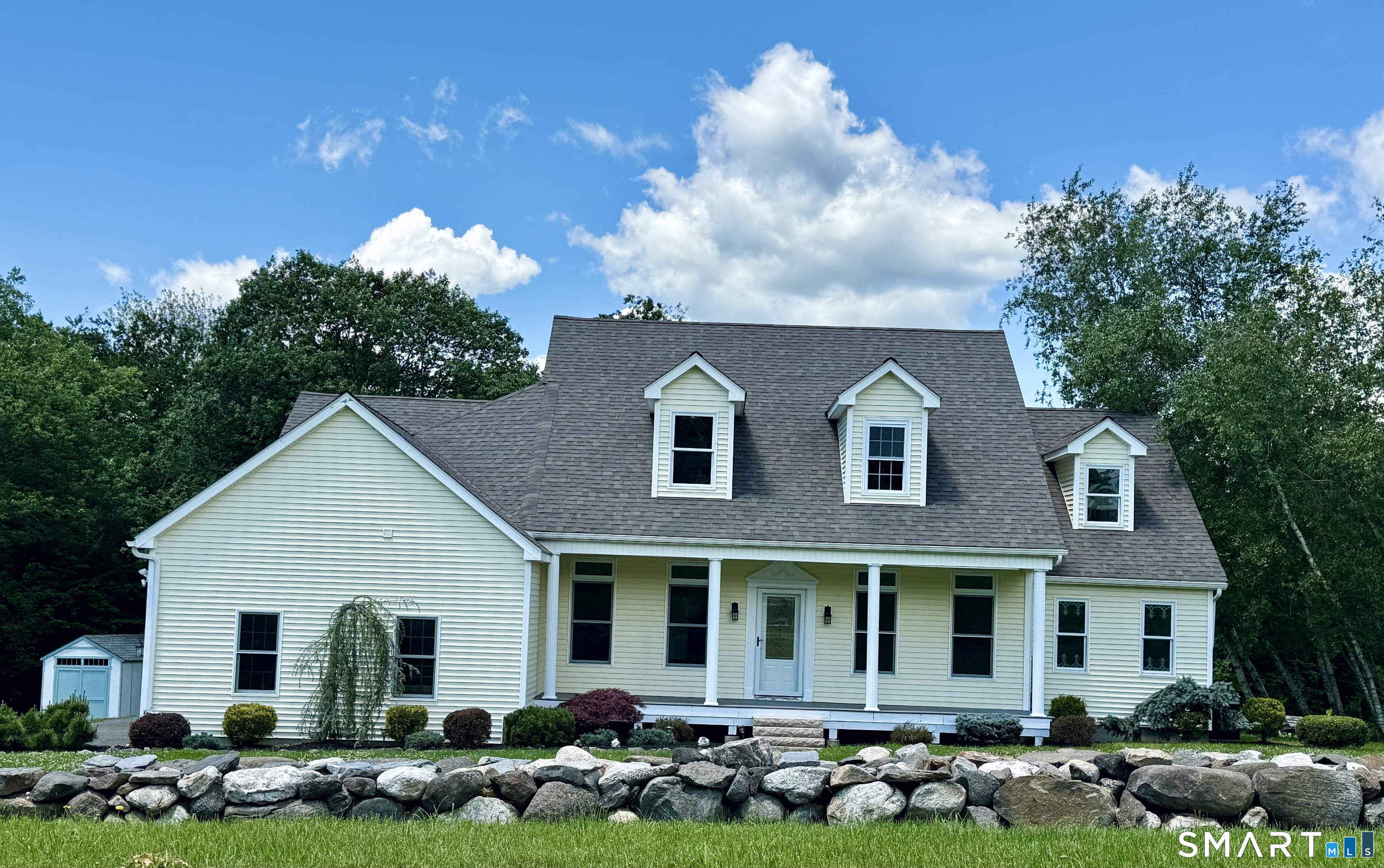365 Munger Lane Bethlehem CT 06751