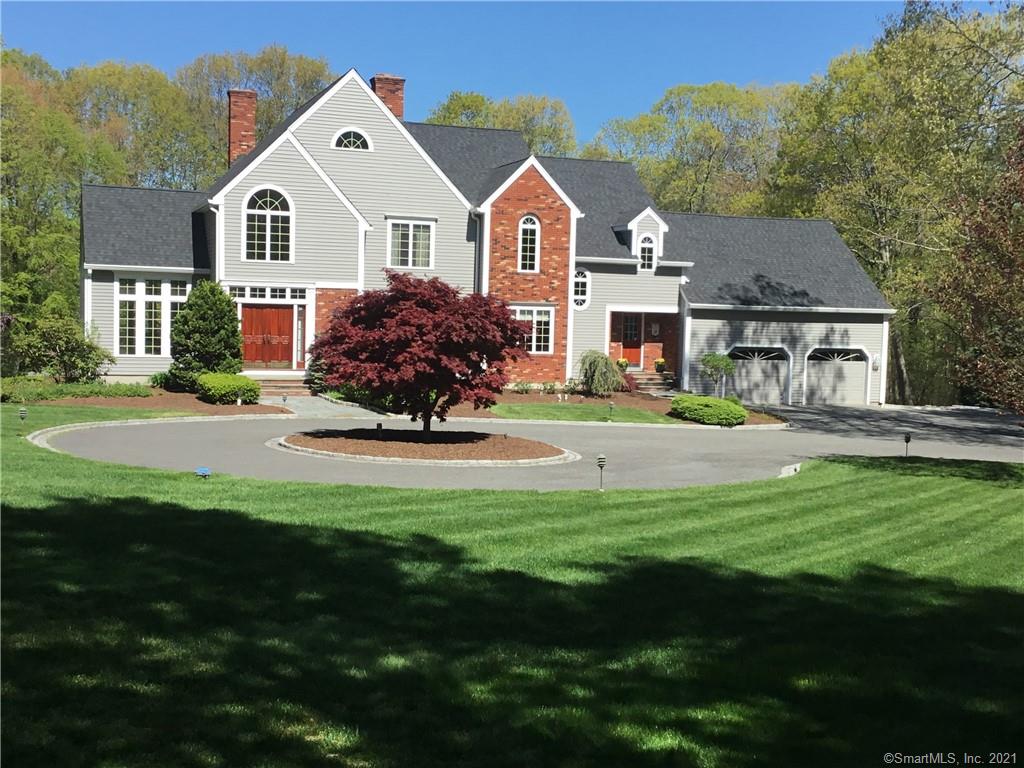 197 North Farms Road Middlebury CT 06762