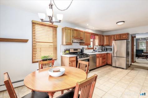 41 Calderwood Court Bridgeport CT 06605