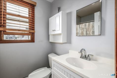 41 Calderwood Court Bridgeport CT 06605