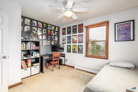 41 Calderwood Court Bridgeport CT 06605