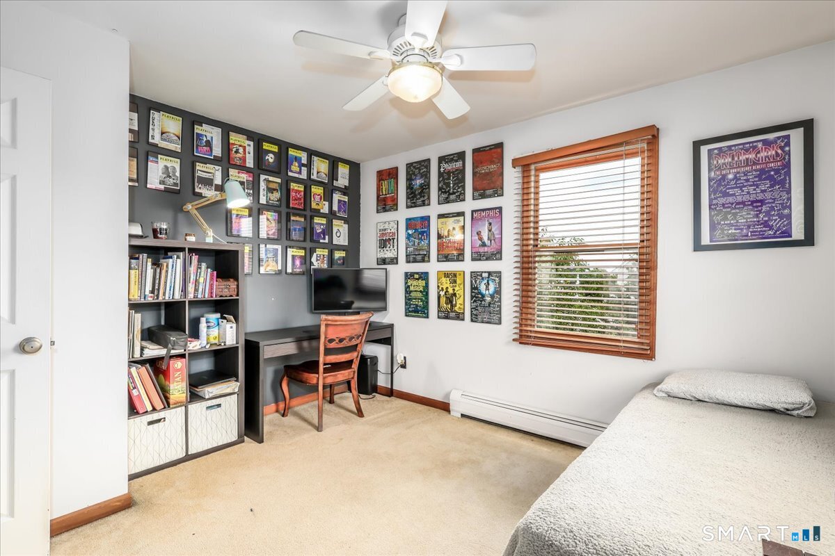 41 Calderwood Court Bridgeport CT 06605