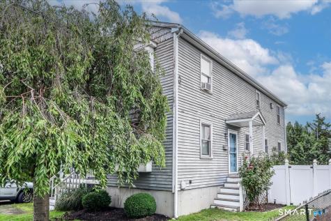 41 Calderwood Court Bridgeport CT 06605