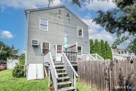 41 Calderwood Court Bridgeport CT 06605