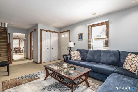 41 Calderwood Court Bridgeport CT 06605