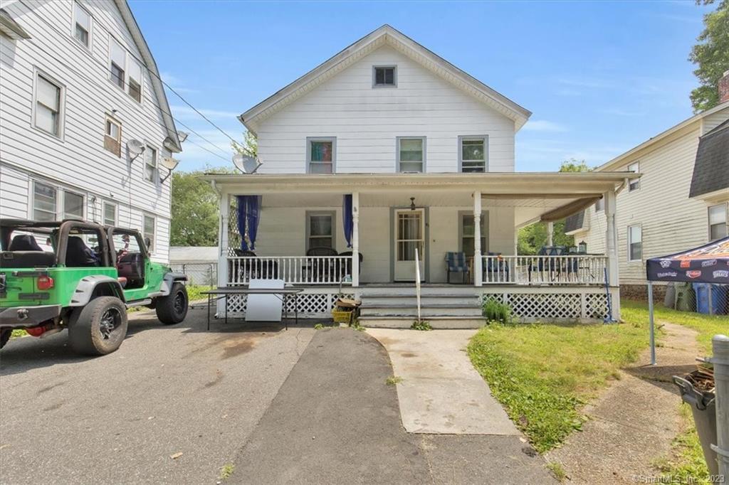 61 Harpers Ferry Road Waterbury CT 06705