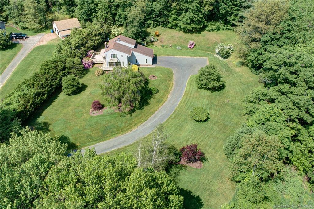 311 East Ridge Road Middletown CT 06457