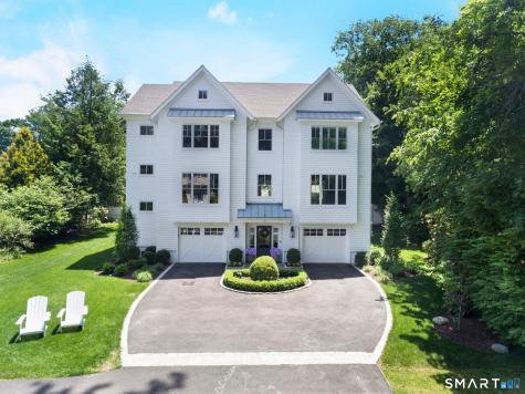 7 Short Street Westport CT 06880