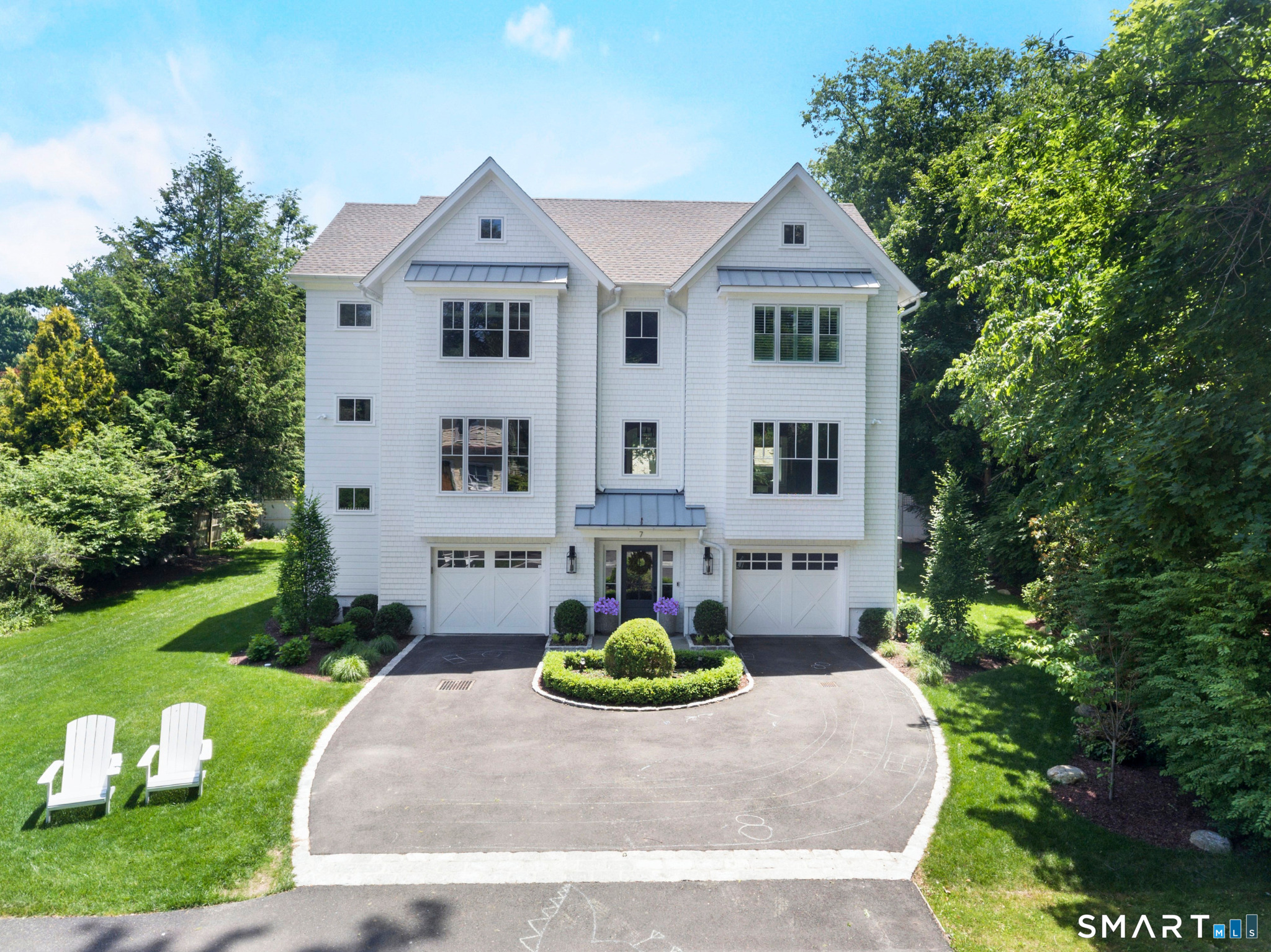 7 Short Street Westport CT 06880