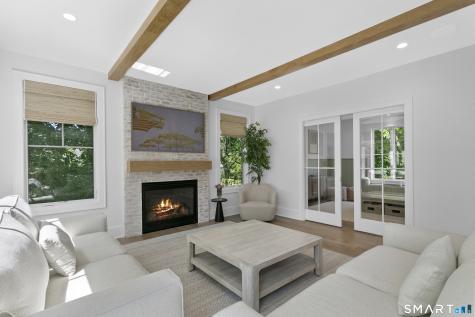 7 Short Street Westport CT 06880