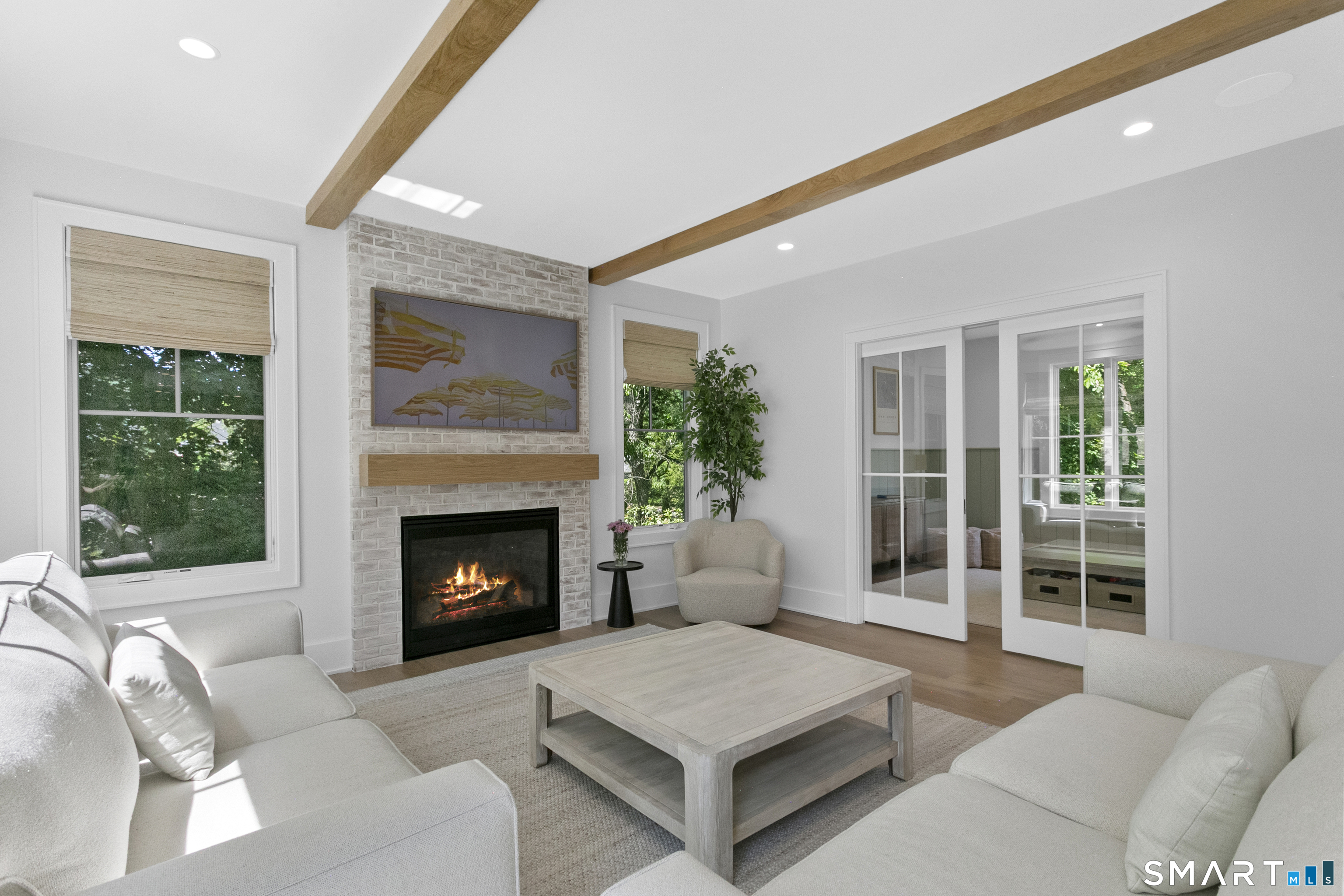7 Short Street Westport CT 06880