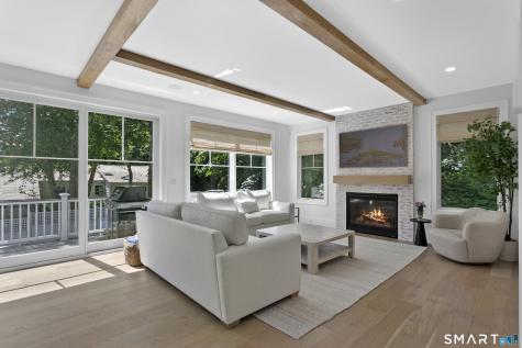 7 Short Street Westport CT 06880