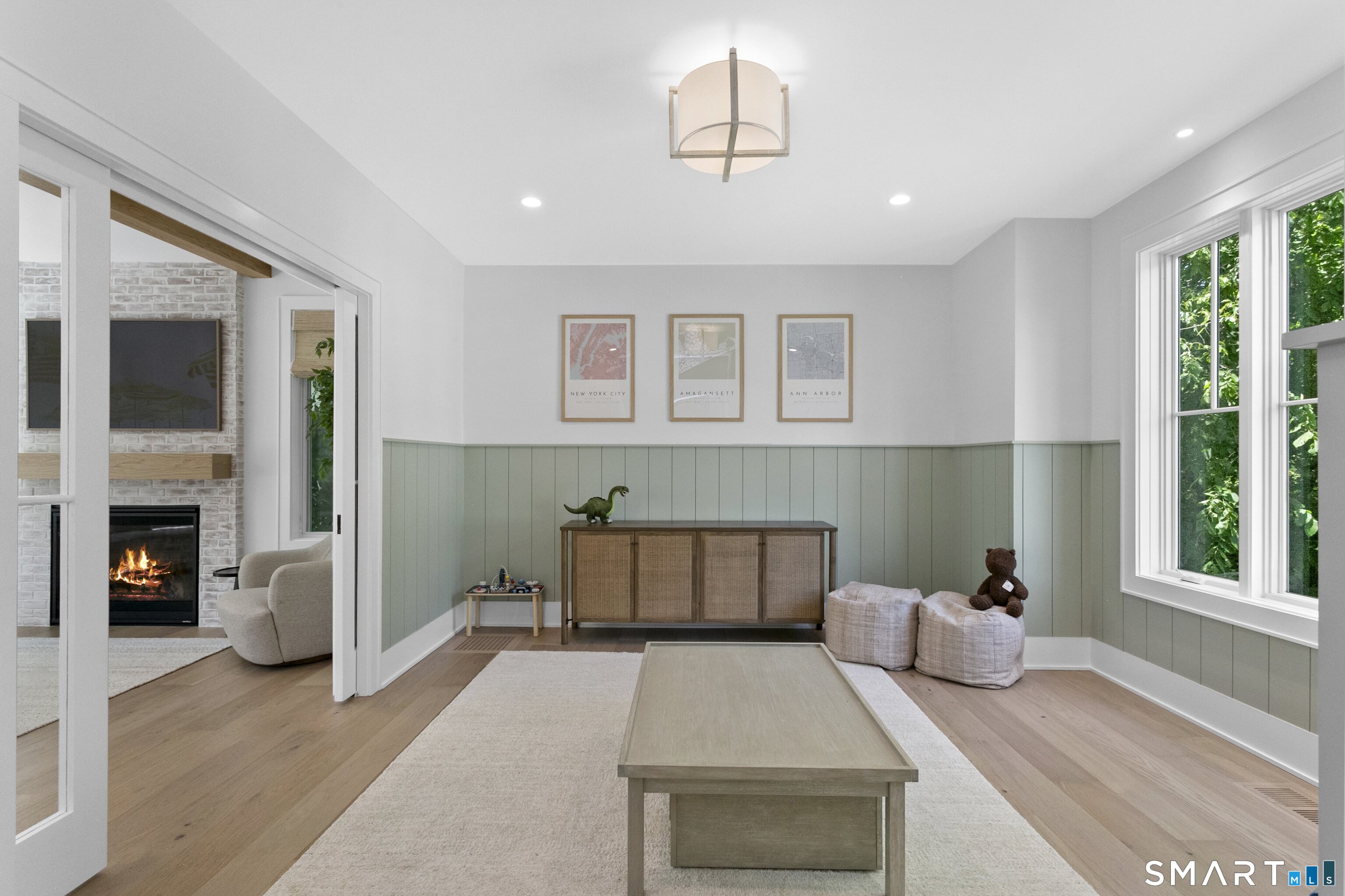 7 Short Street Westport CT 06880