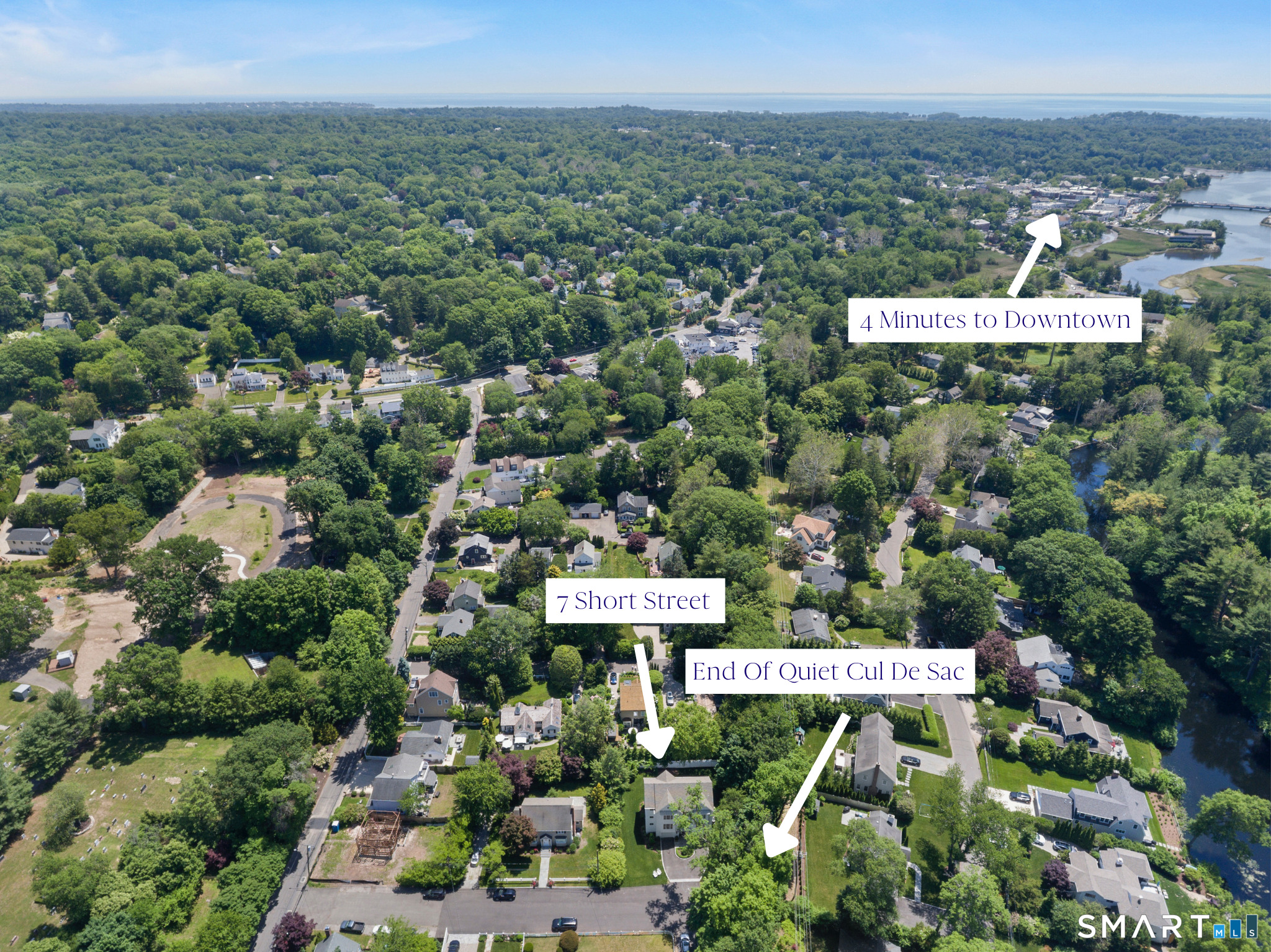 7 Short Street Westport CT 06880