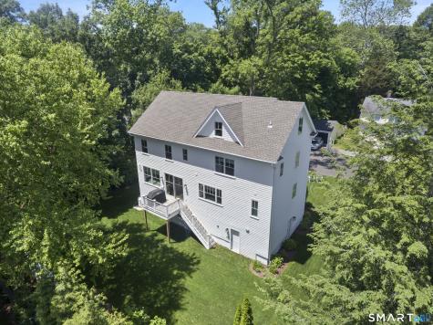 7 Short Street Westport CT 06880