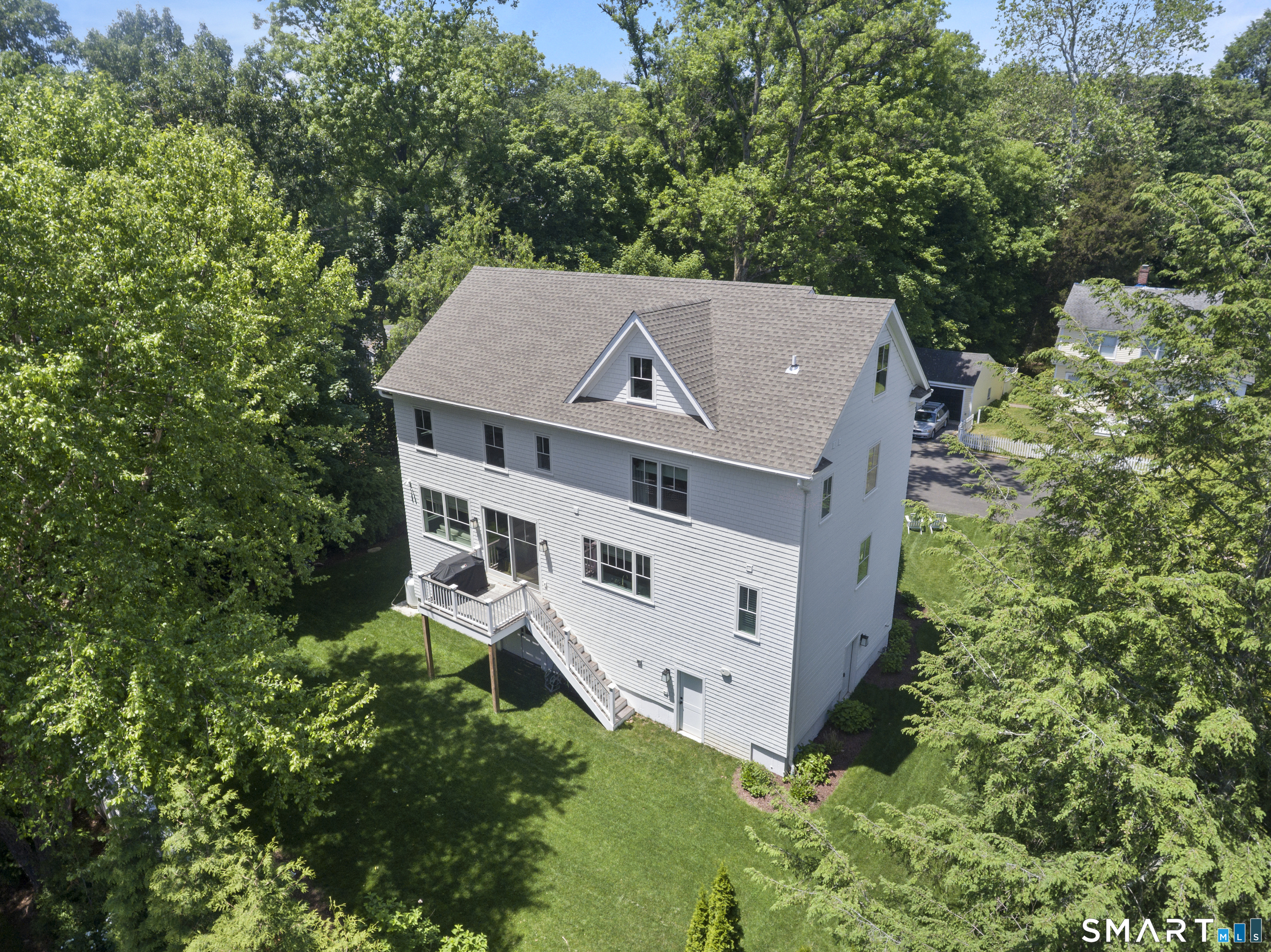 7 Short Street Westport CT 06880