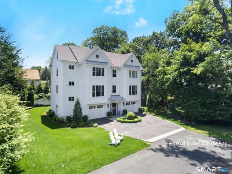 7 Short Street Westport CT 06880