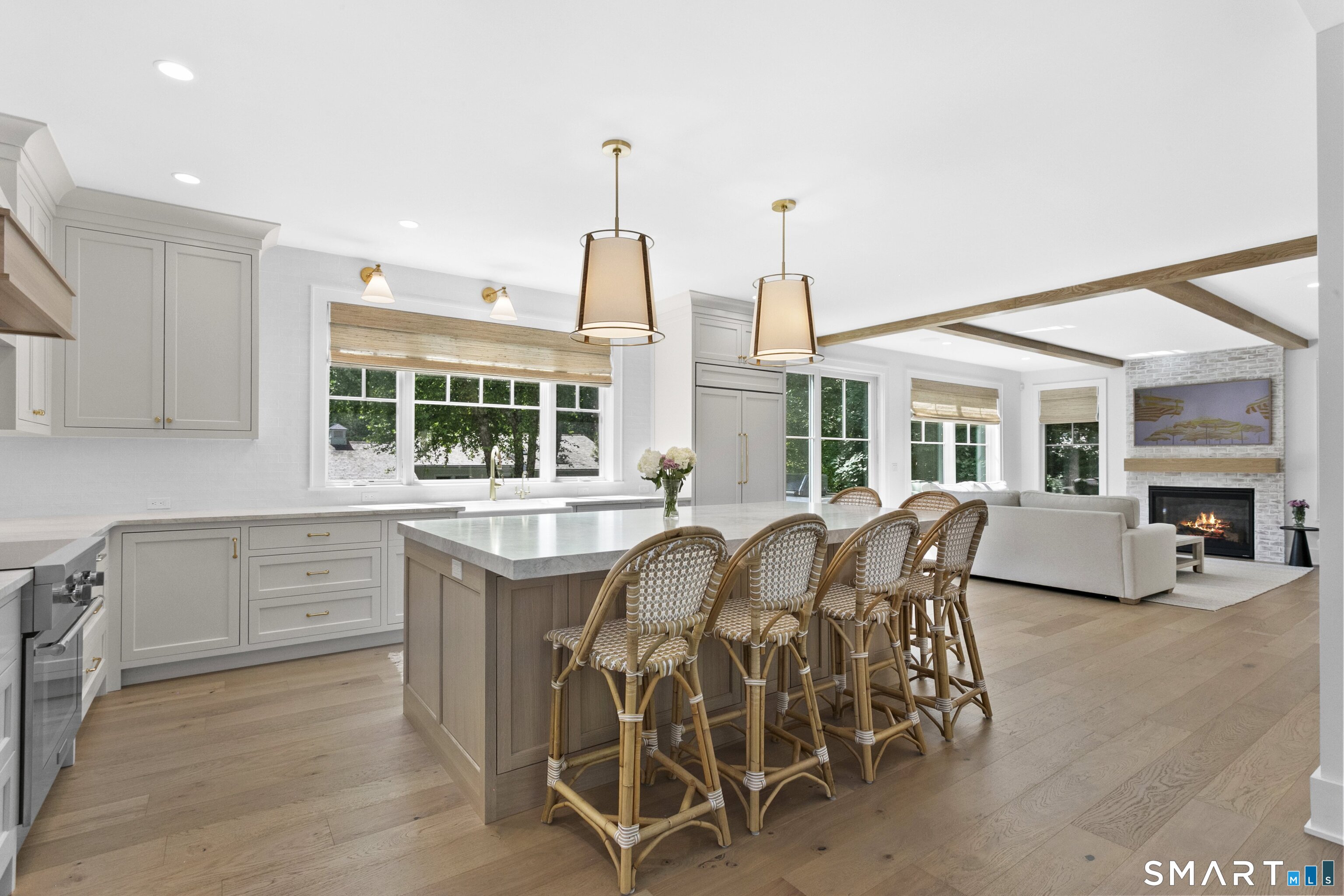 7 Short Street Westport CT 06880