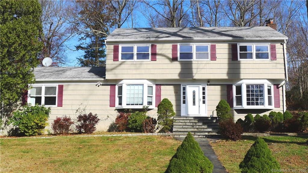 20 Aragon Drive Trumbull CT 06611