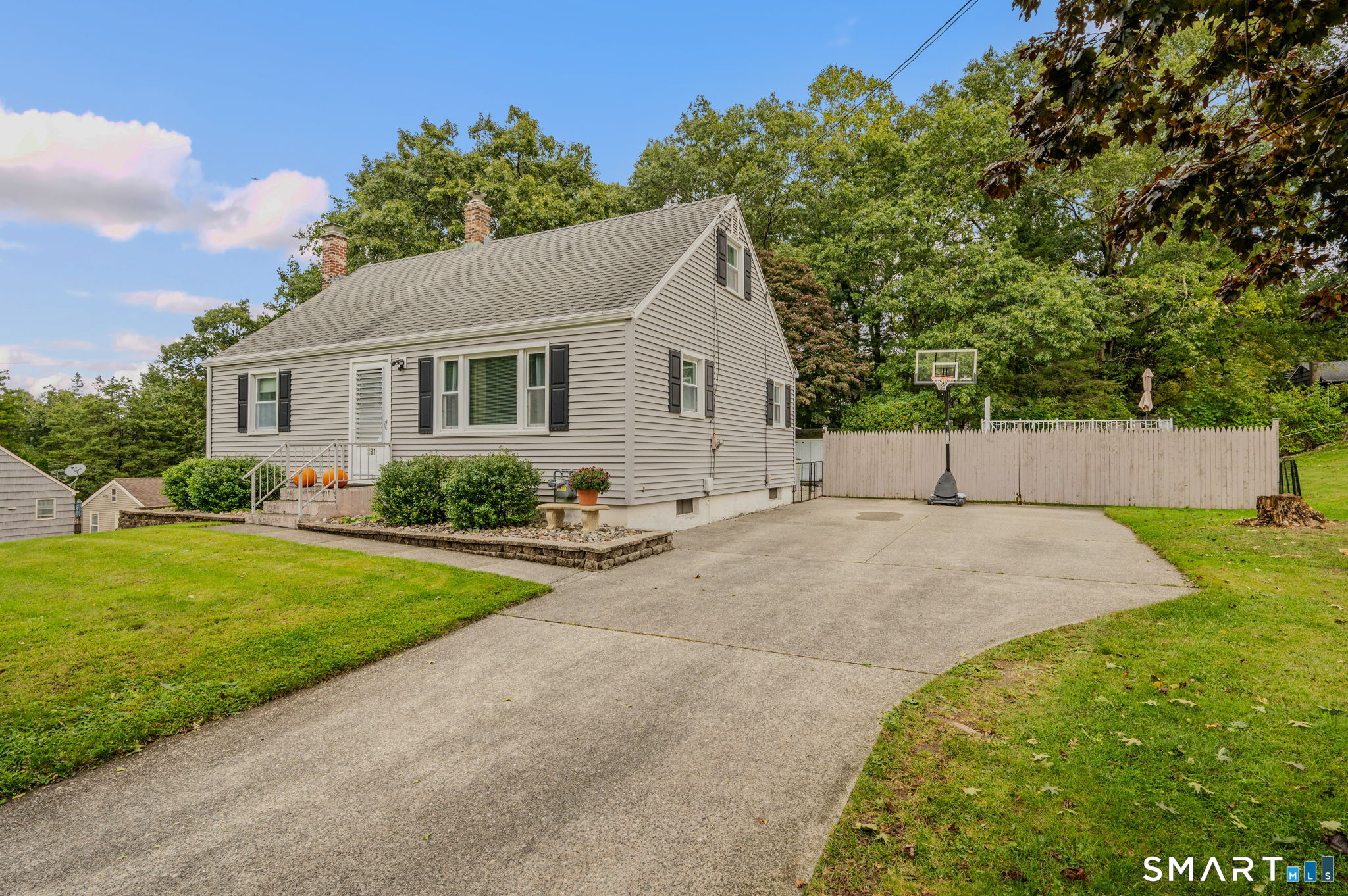 231 Connecticut Boulevard Montville CT 06370