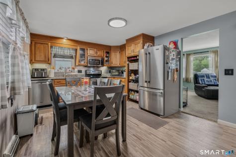 231 Connecticut Boulevard Montville CT 06370