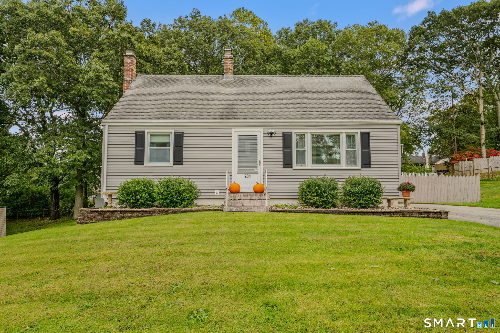 231 Connecticut Boulevard Montville CT 06370