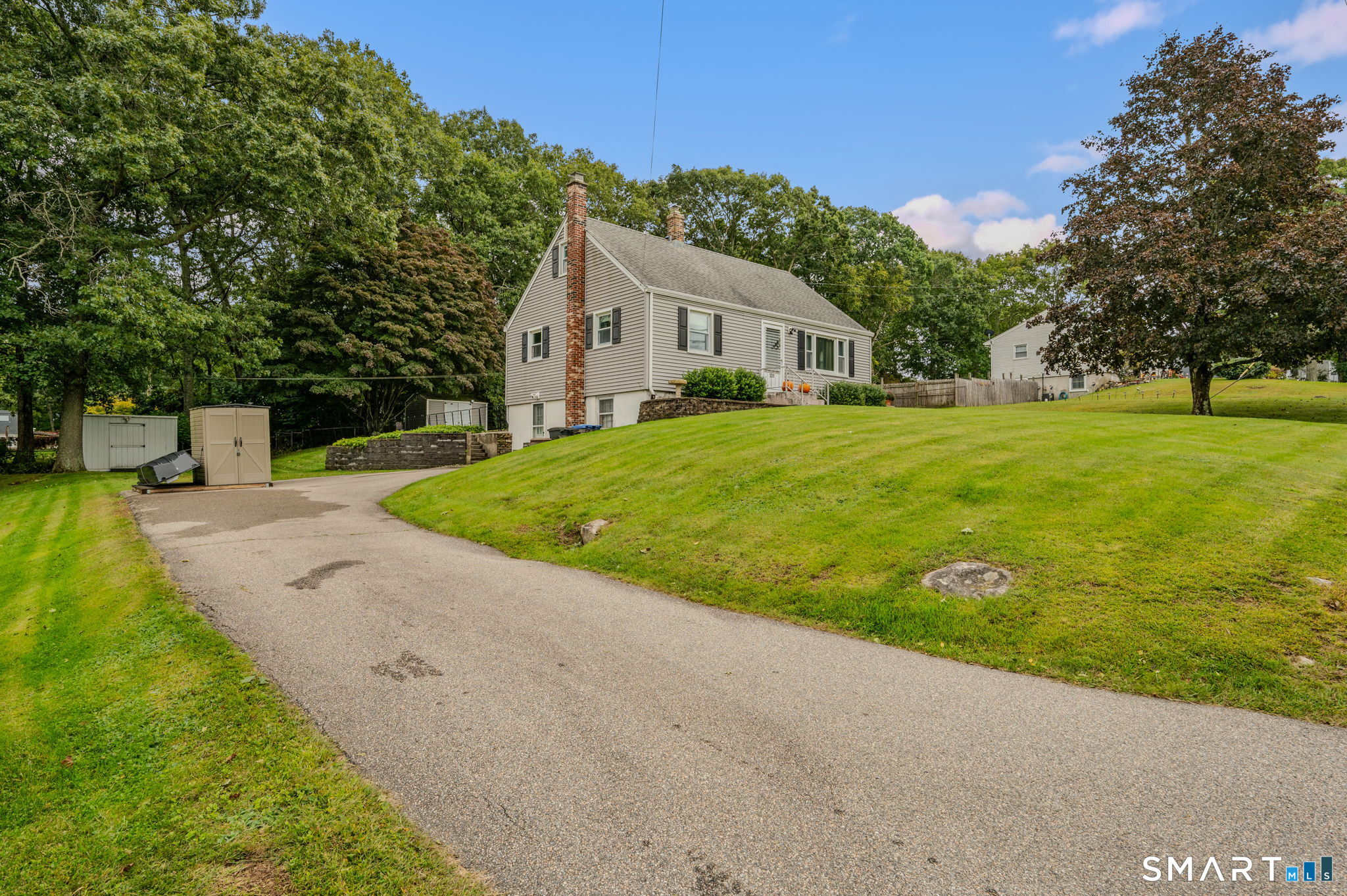231 Connecticut Boulevard Montville CT 06370
