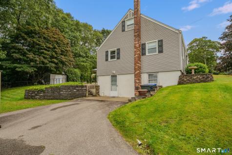 231 Connecticut Boulevard Montville CT 06370