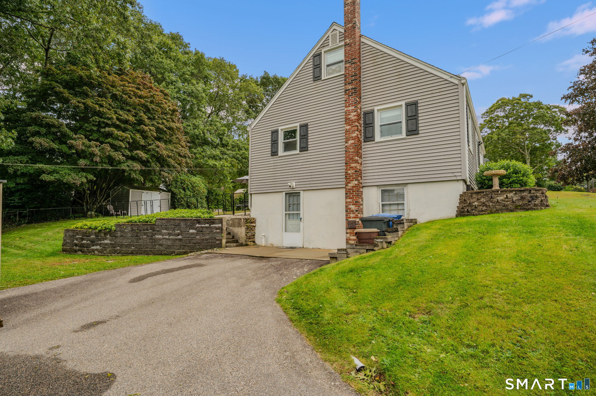 231 Connecticut Boulevard Montville CT 06370