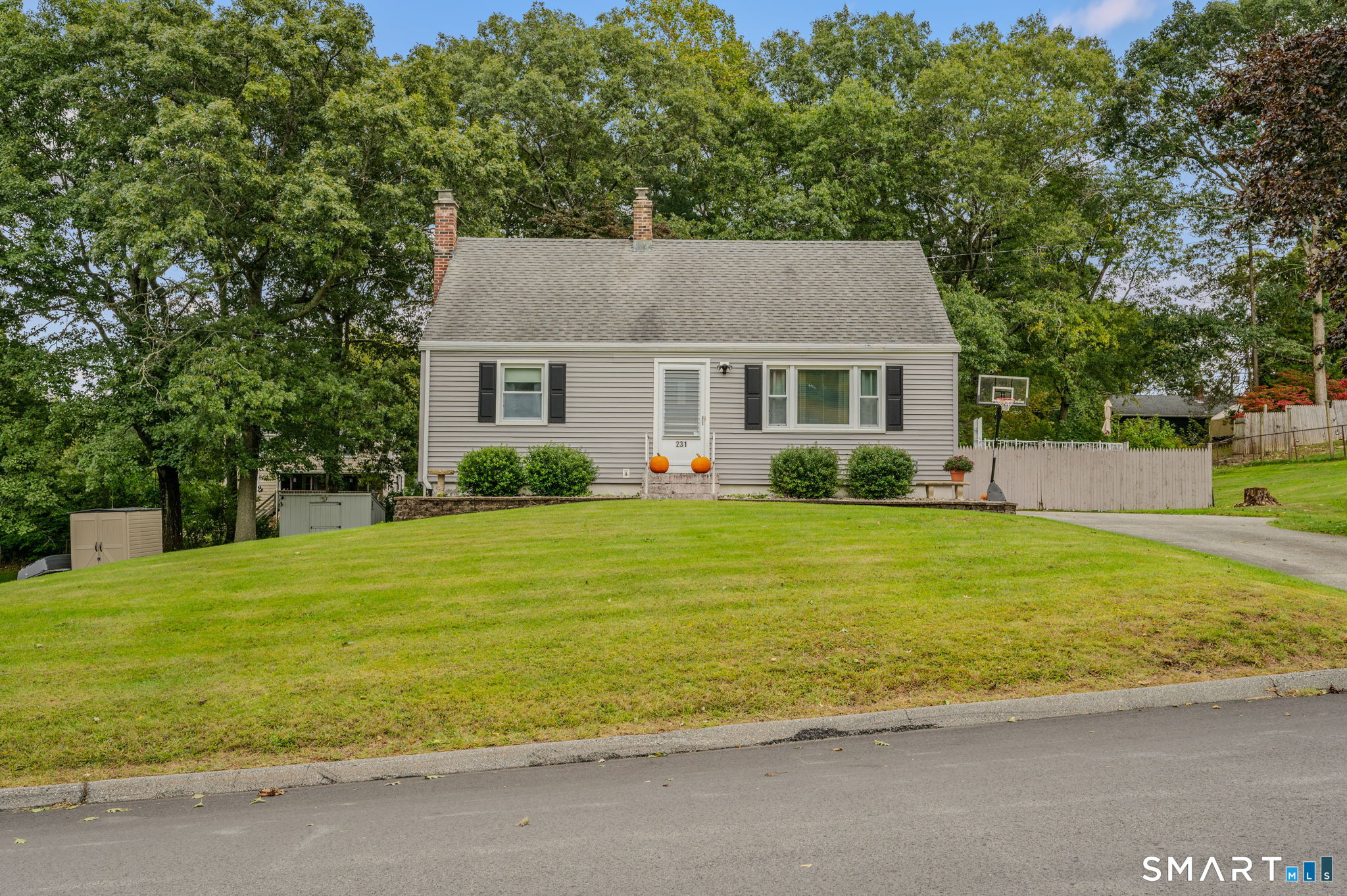 231 Connecticut Boulevard Montville CT 06370