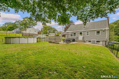 231 Connecticut Boulevard Montville CT 06370