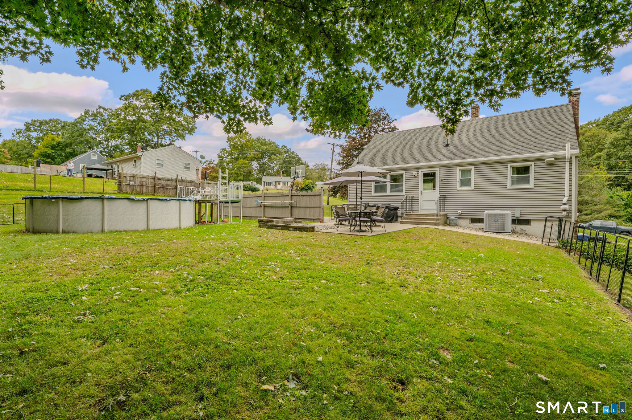 231 Connecticut Boulevard Montville CT 06370