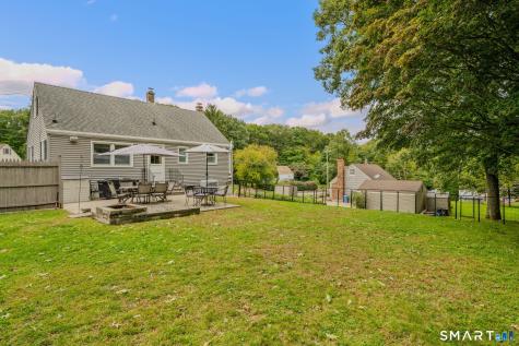 231 Connecticut Boulevard Montville CT 06370