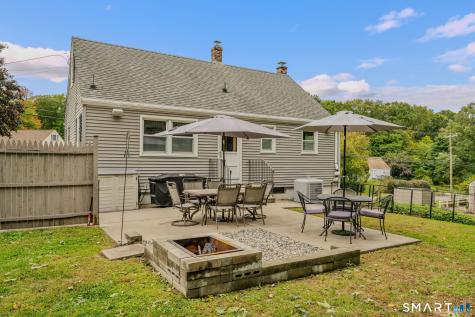 231 Connecticut Boulevard Montville CT 06370