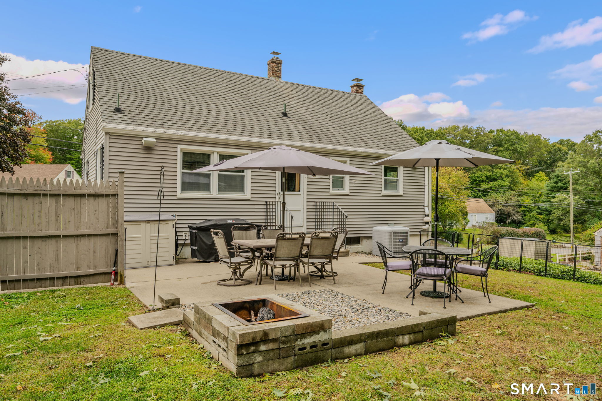 231 Connecticut Boulevard Montville CT 06370
