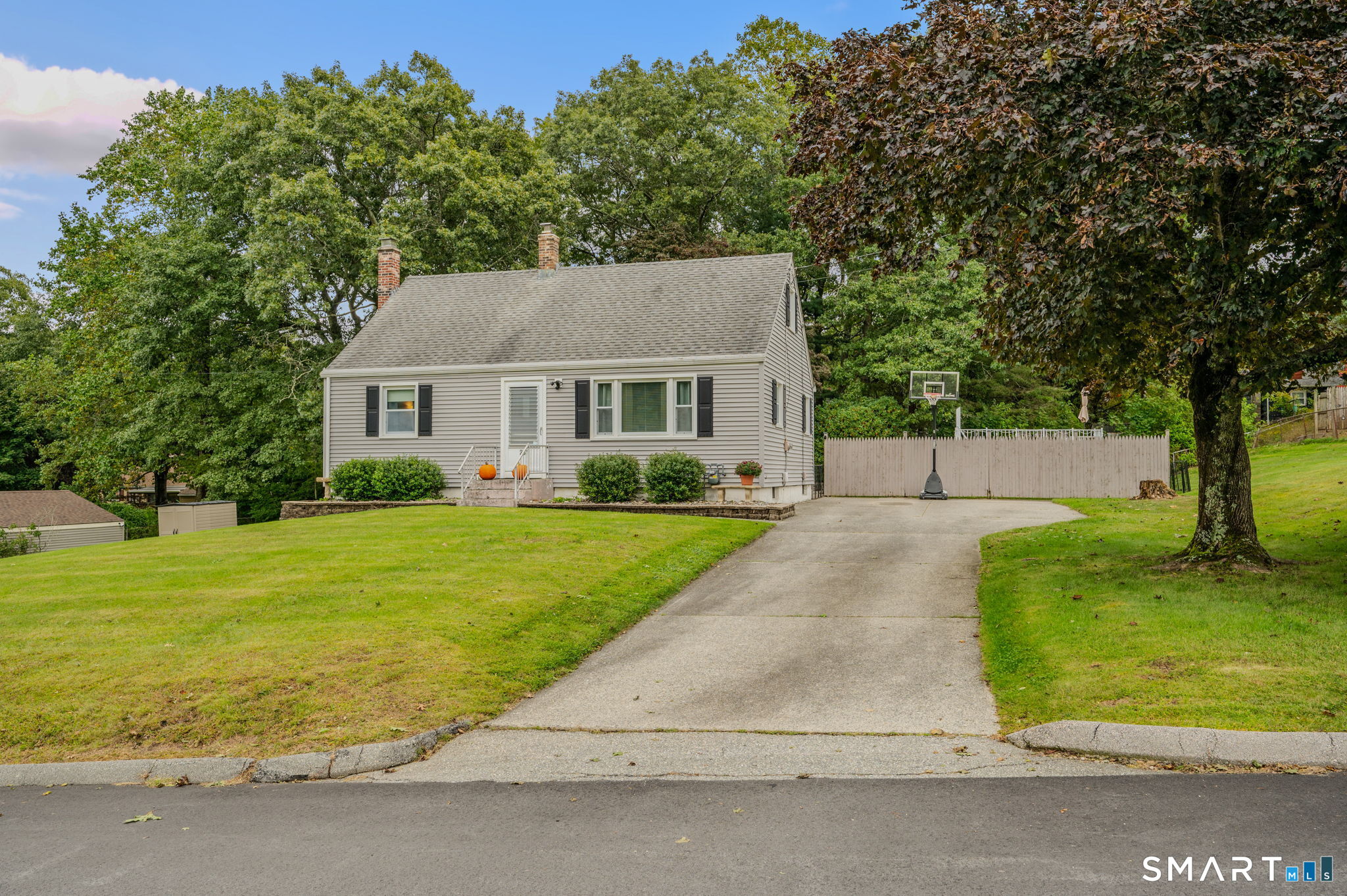 231 Connecticut Boulevard Montville CT 06370