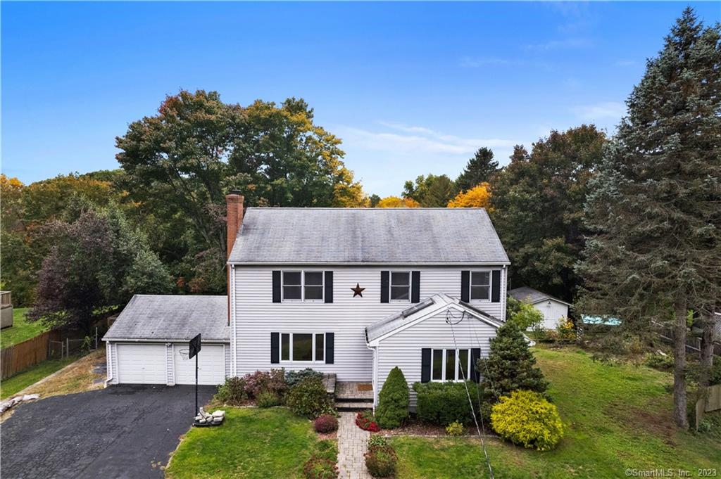 578 Durham Road Guilford CT 06437
