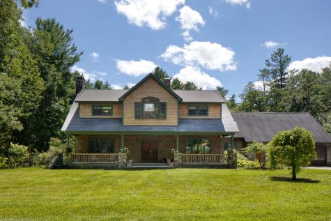 93 Gray Lane Goshen CT 06756