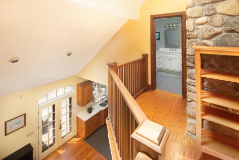93 Gray Lane Goshen CT 06756