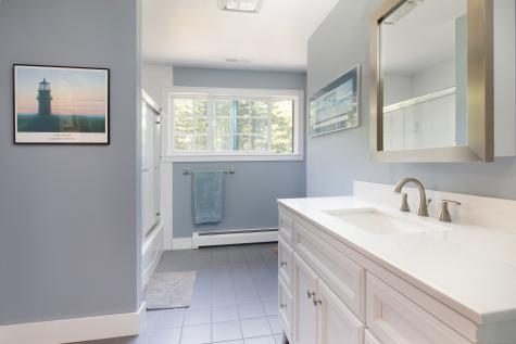 93 Gray Lane Goshen CT 06756