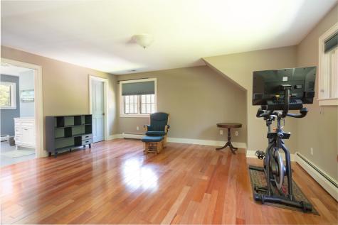 93 Gray Lane Goshen CT 06756