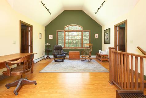 93 Gray Lane Goshen CT 06756