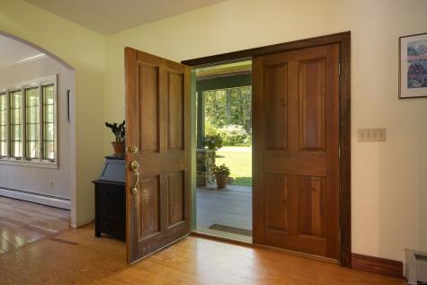 93 Gray Lane Goshen CT 06756