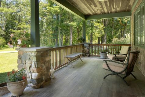 93 Gray Lane Goshen CT 06756