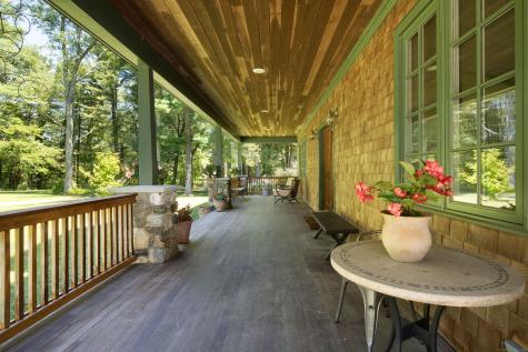 93 Gray Lane Goshen CT 06756