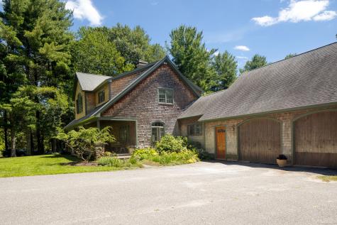 93 Gray Lane Goshen CT 06756