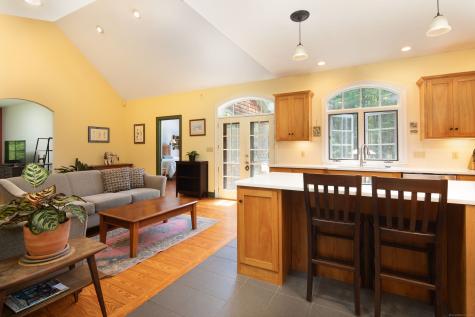 93 Gray Lane Goshen CT 06756